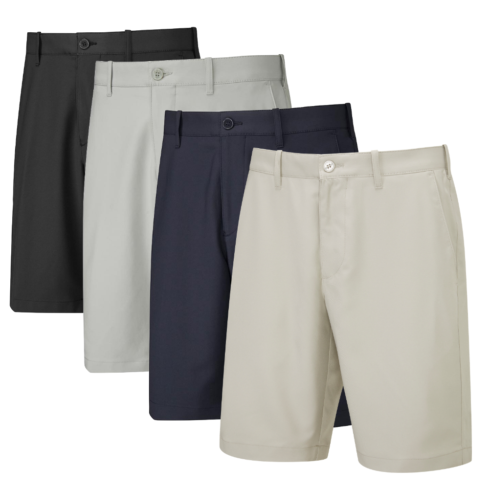 Ping Bradley Mens Golf Shorts
